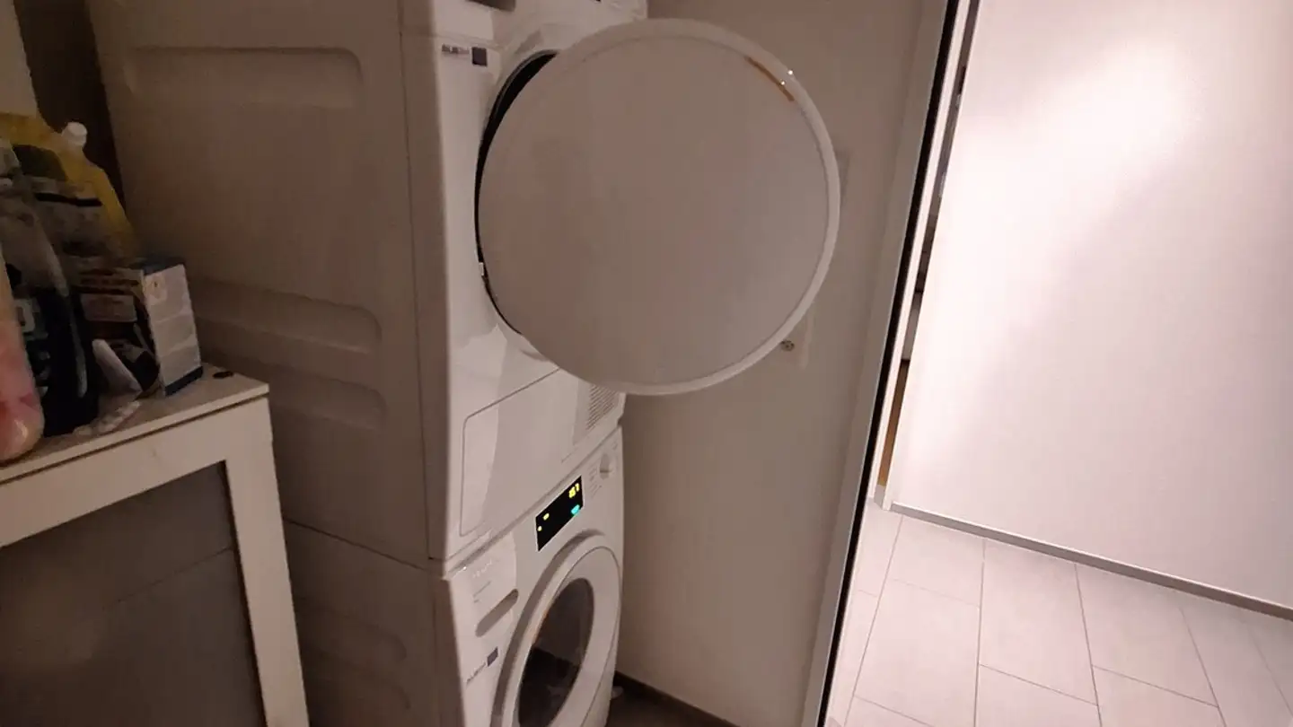 Apartment for rent - 8634 Hombrechtikon - Photo 4