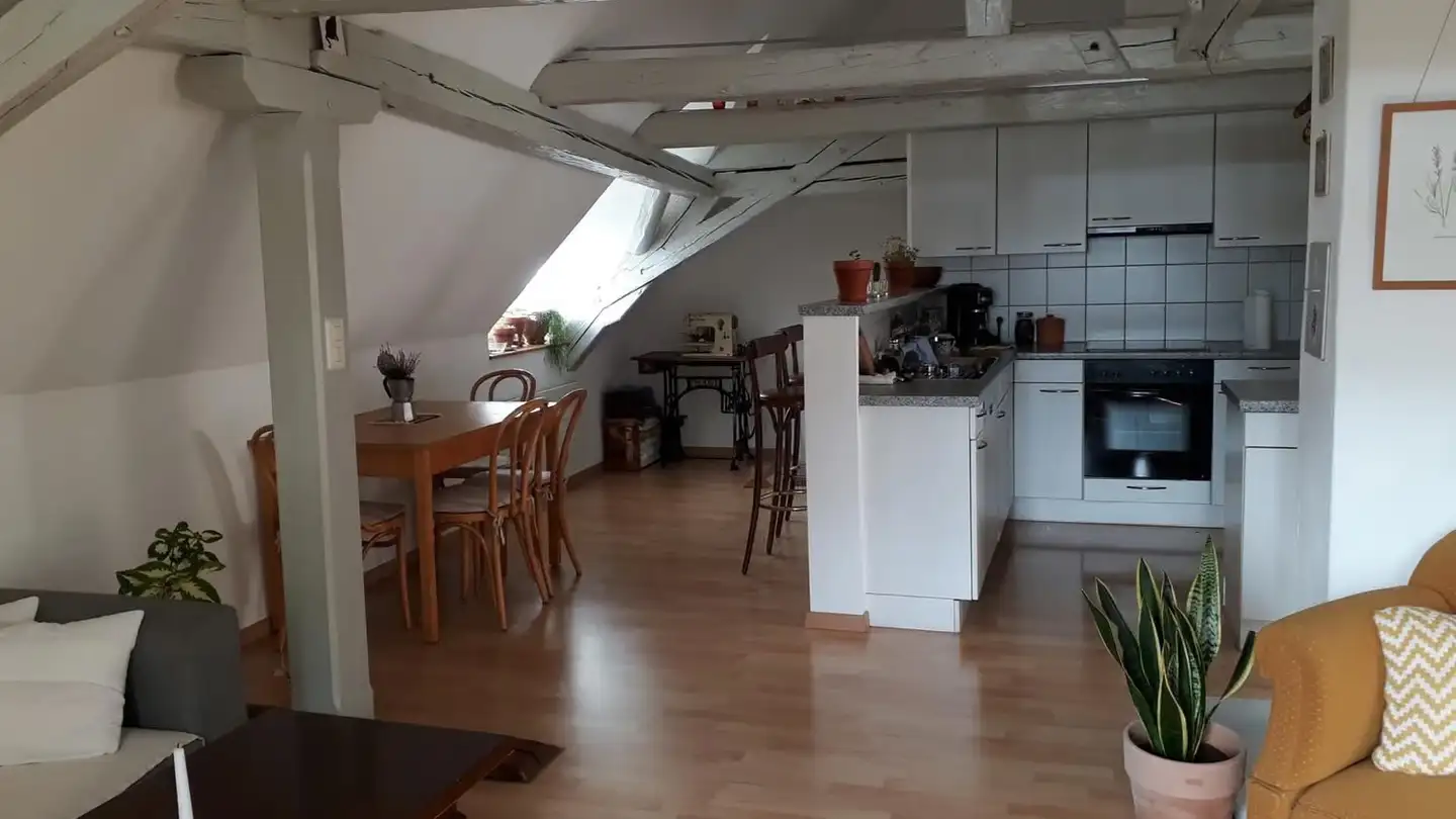 Appartamento in affitto - 8570 Weinfelden - Foto 4