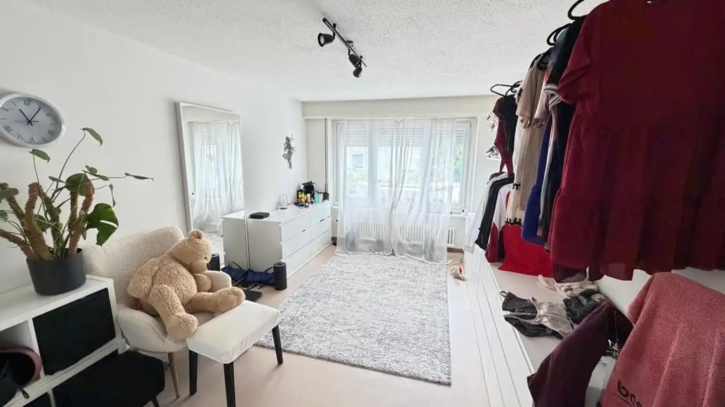 Appartamento in affitto - Neuweg 24, 8600 Dübendorf - Foto 2
