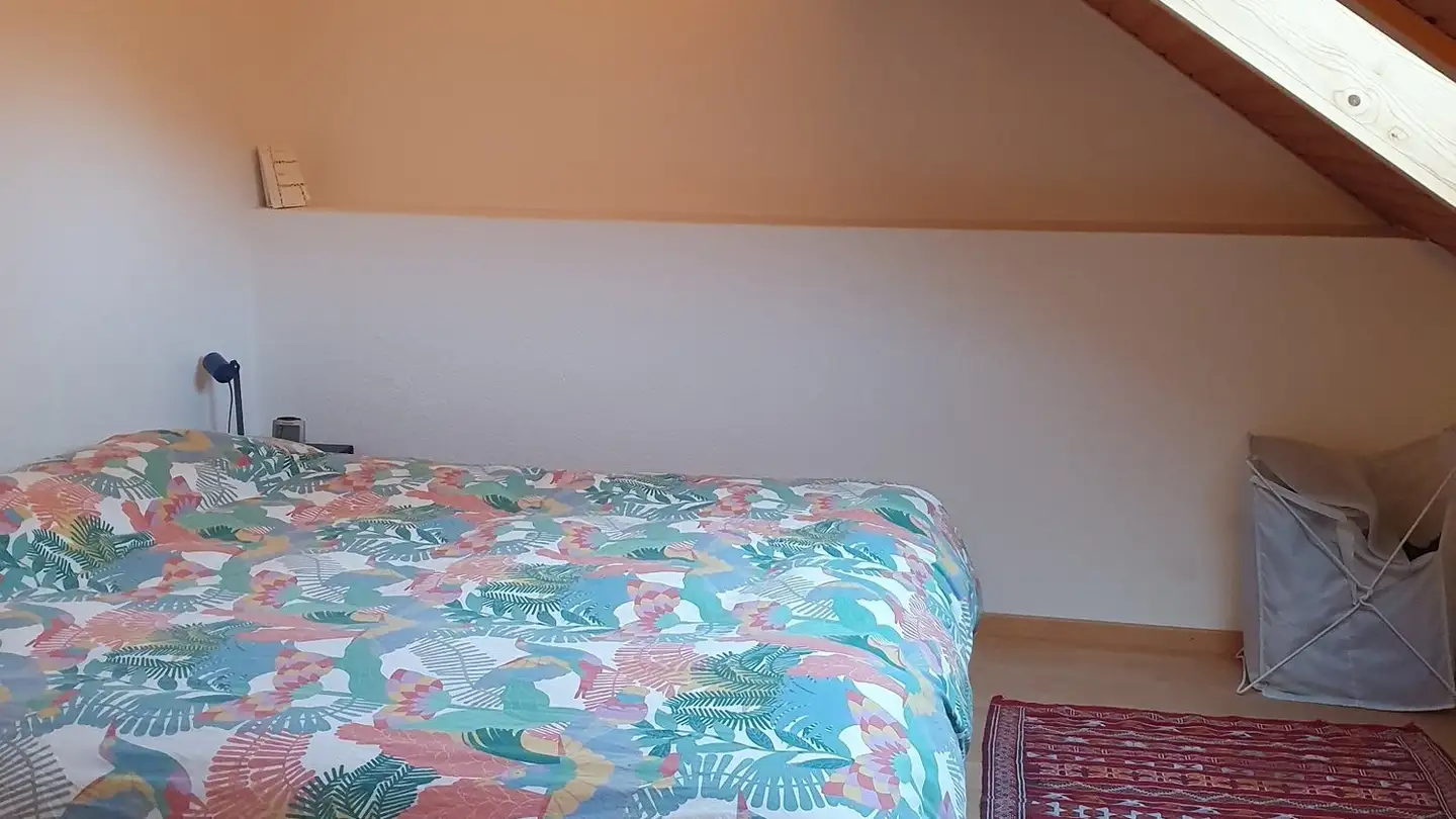 Appartement à louer - 2000 Neuchâtel - Photo 2