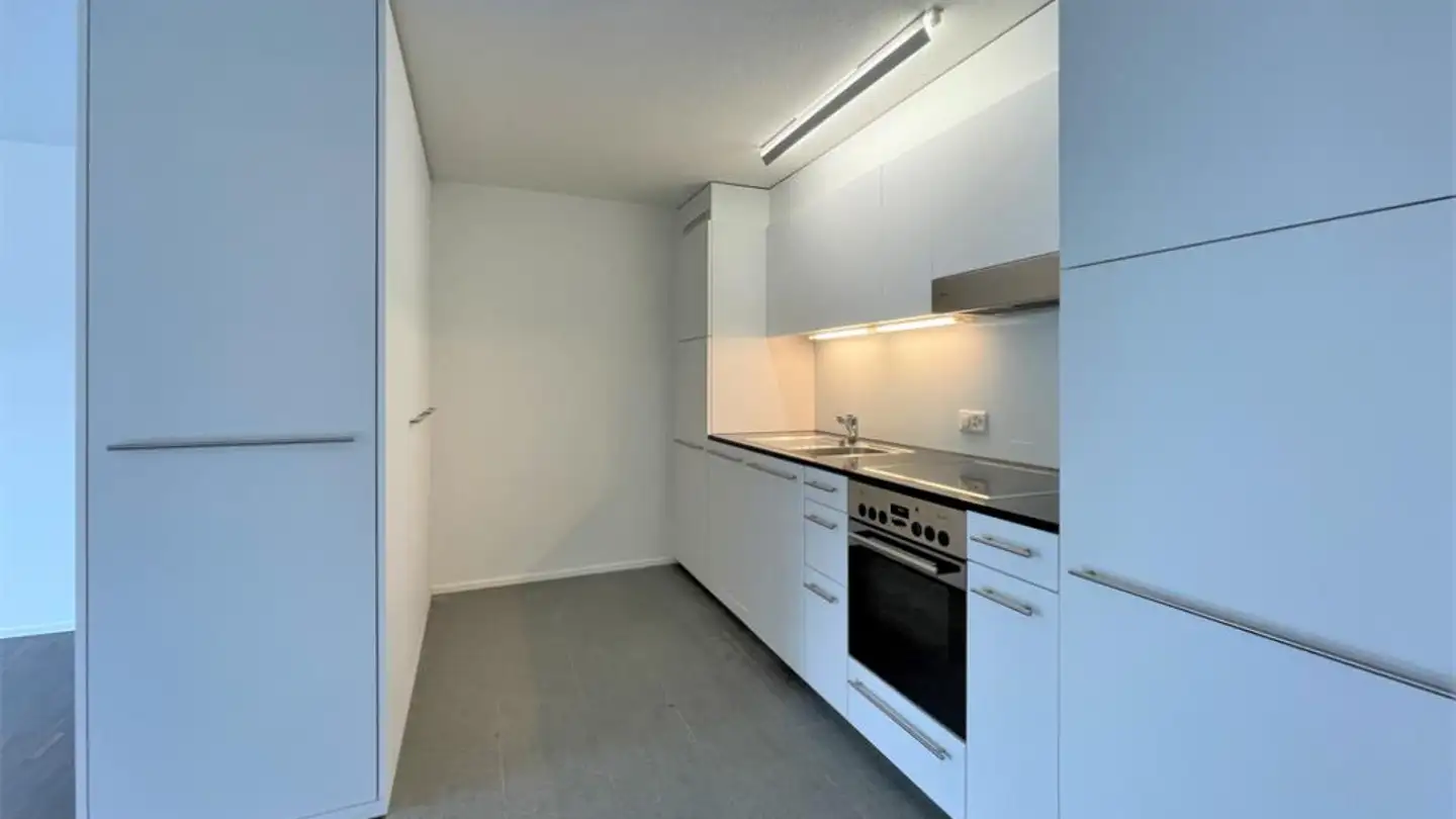 Appartamento in affitto - Obergrundstrasse 72, 6003 Luzern - Foto 2