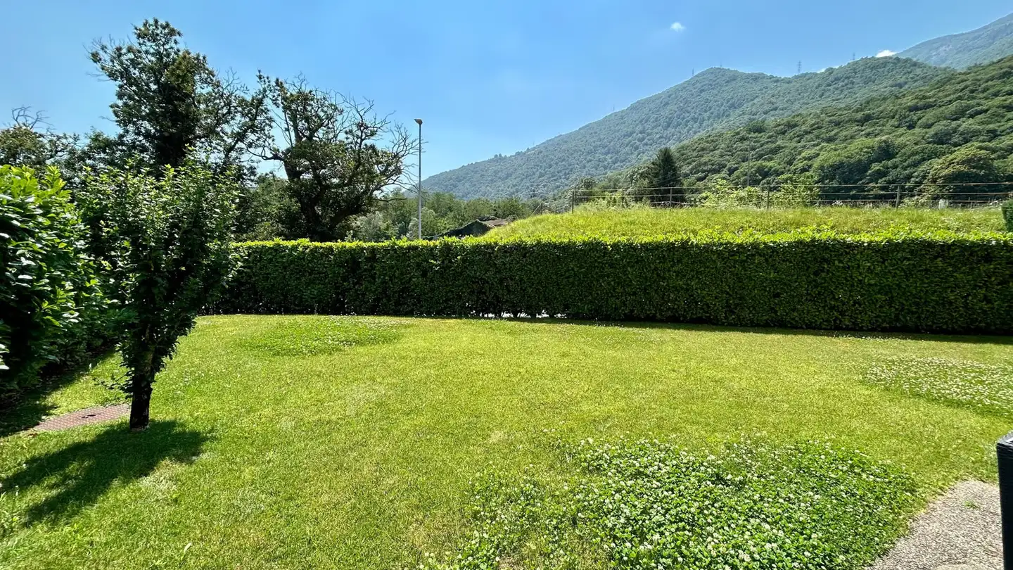 Villa à vendre - 6805 Mezzovico - Photo 4