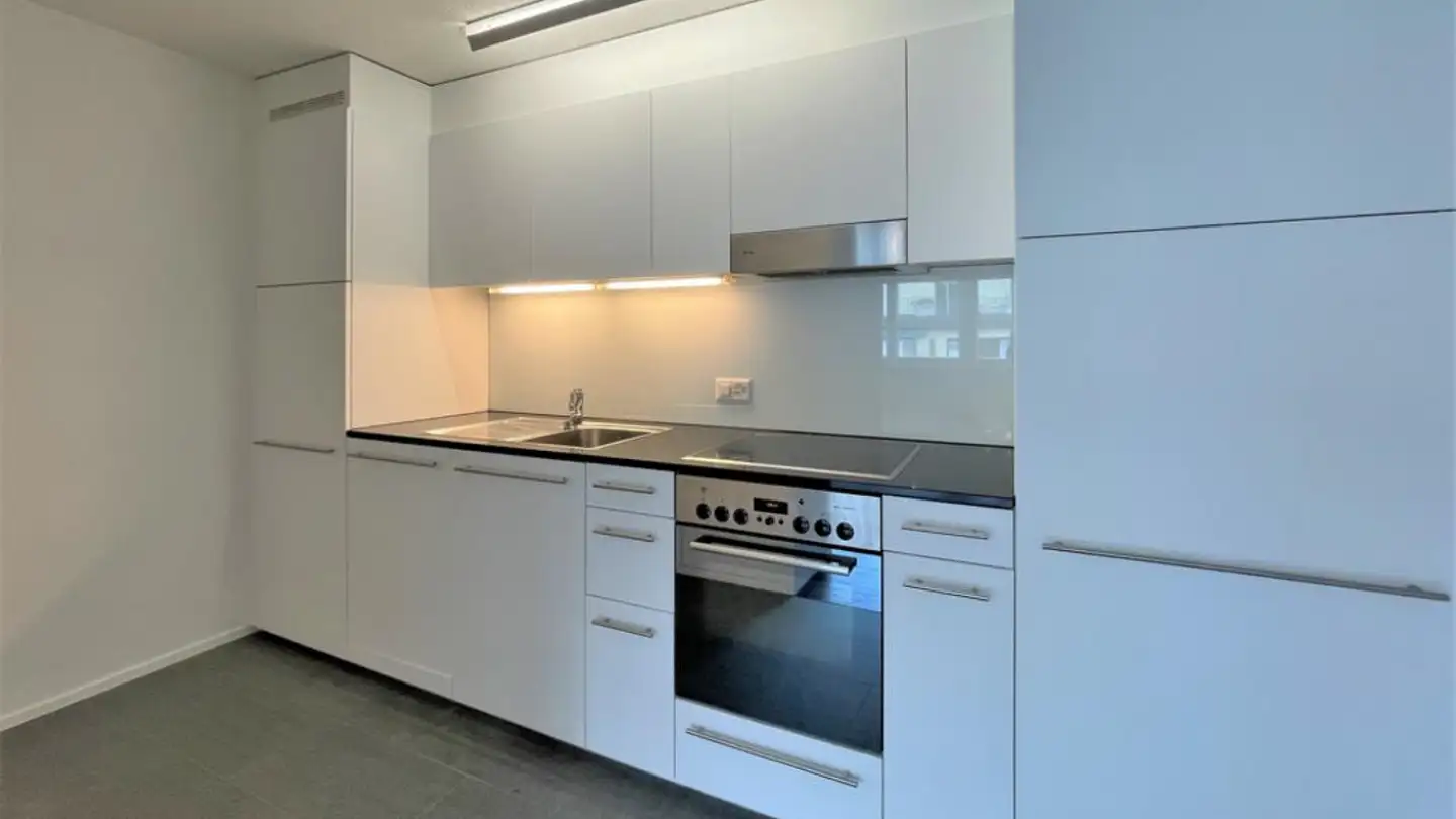 Appartamento in affitto - Obergrundstrasse 72, 6003 Luzern - Foto 3