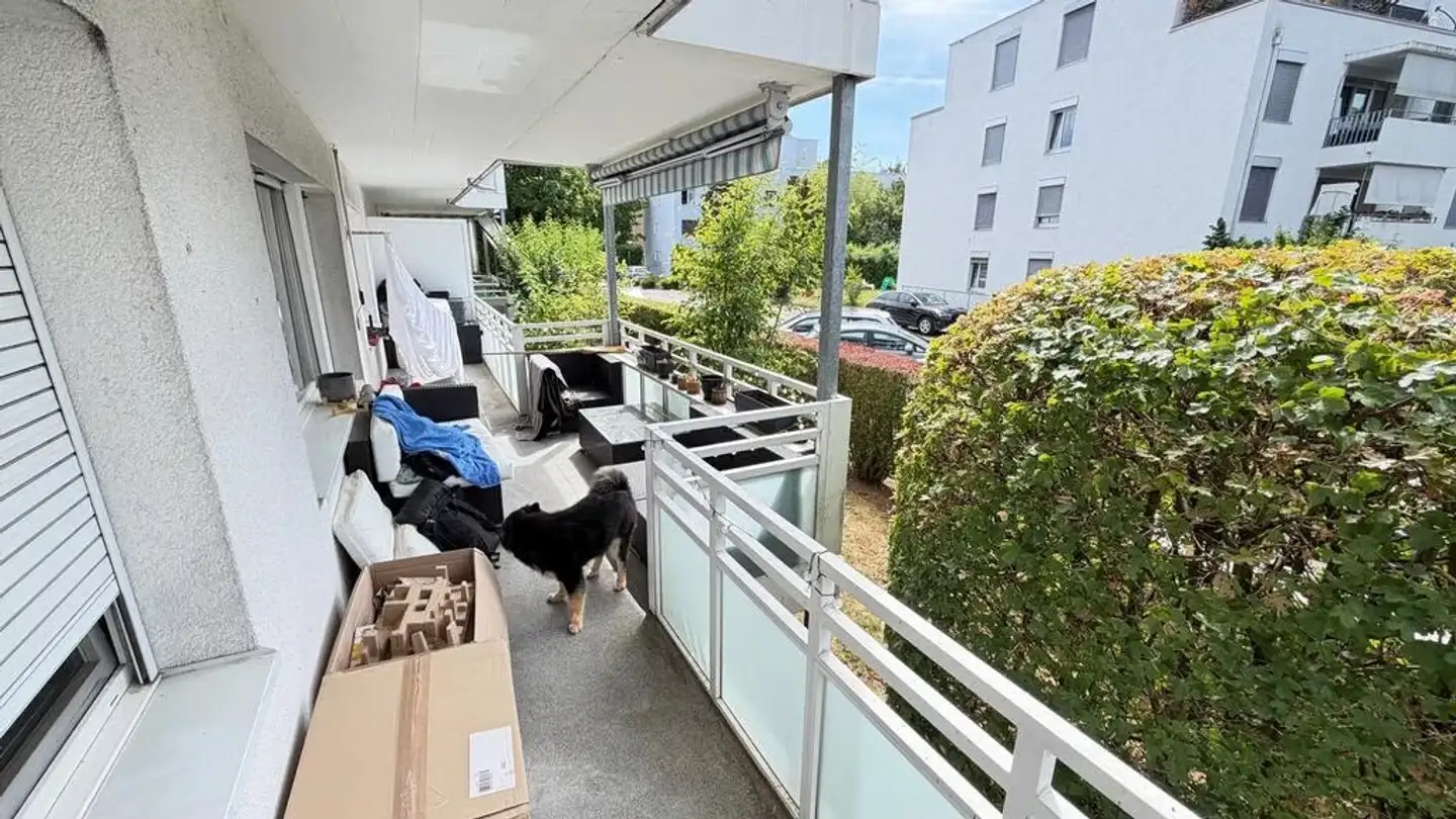 Appartamento in affitto - Neuweg 24, 8600 Dübendorf - Foto 4