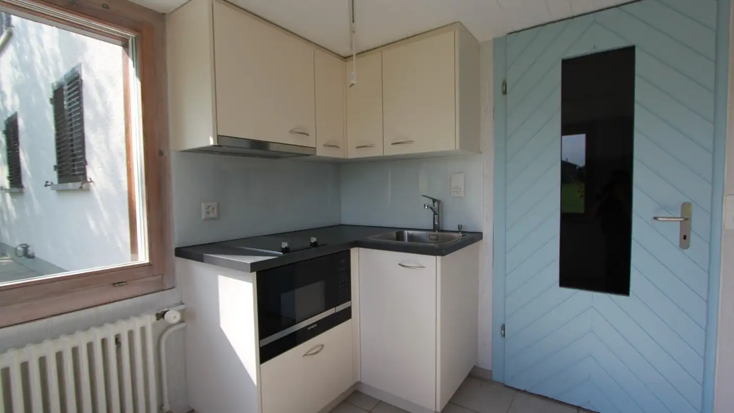 Appartamento in affitto - Bienenweg 8, 5734 Reinach AG - Photo 3