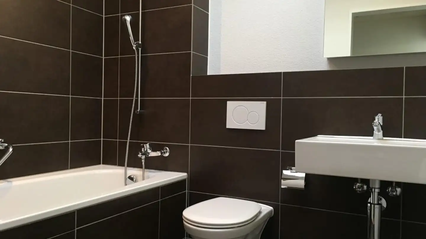 Penthouse for rent - Schaffhauserstrasse 62, 8222 Beringen - Photo 3