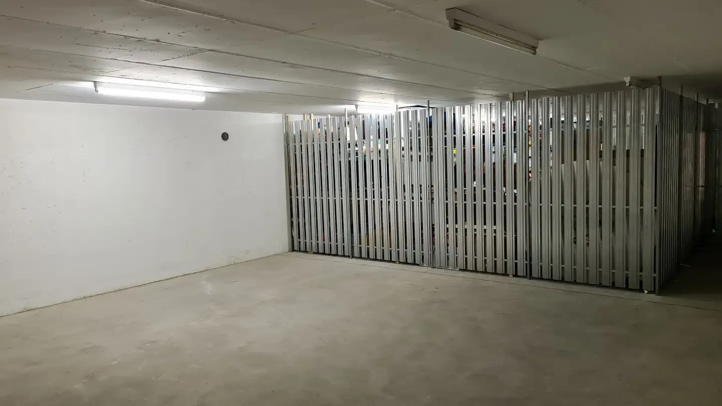 Espace de stockage à louer - Gerichtsstrasse 4, 8610 Uster - Photo 3