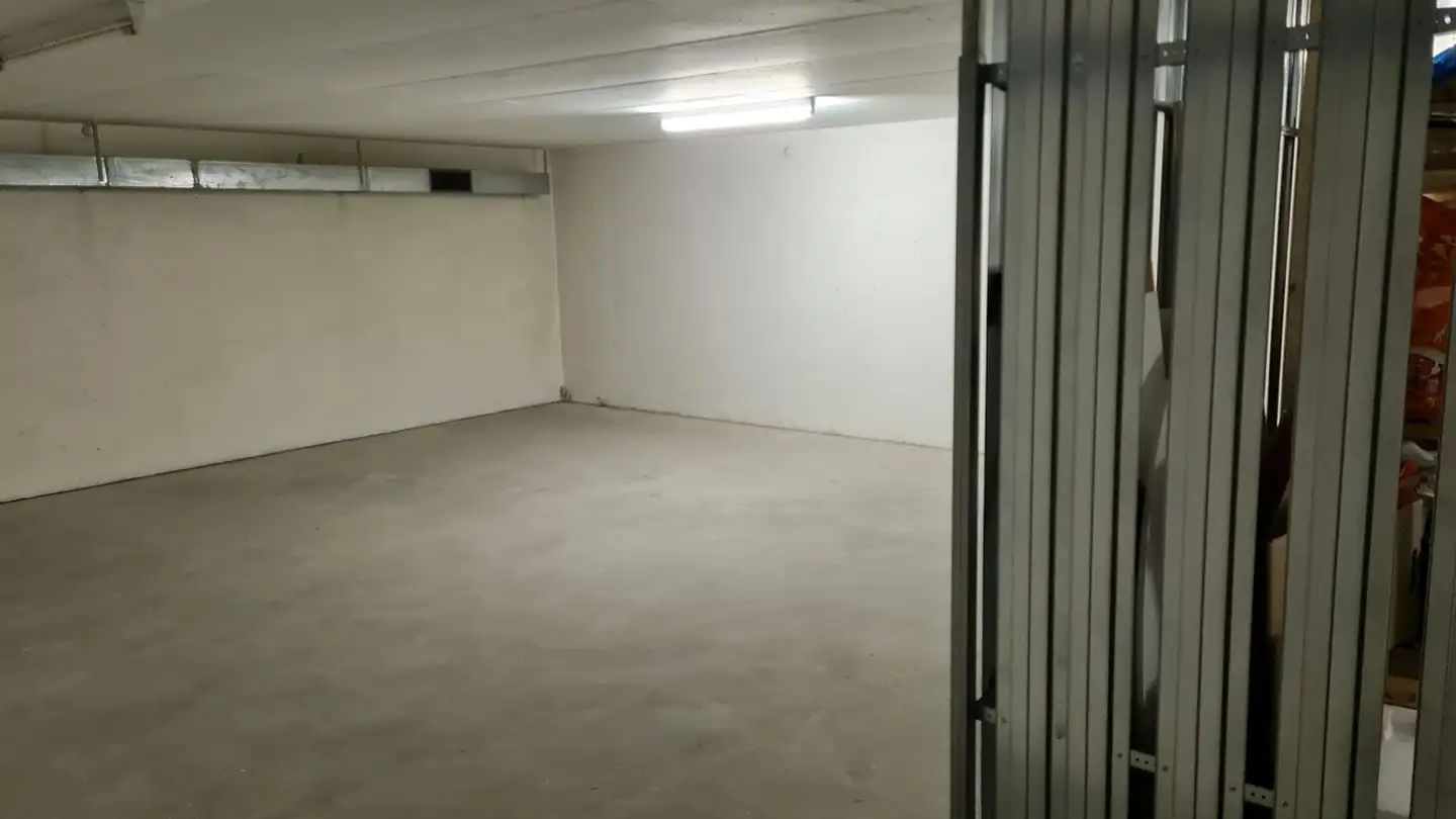 Espace de stockage à louer - Gerichtsstrasse 4, 8610 Uster - Photo 4