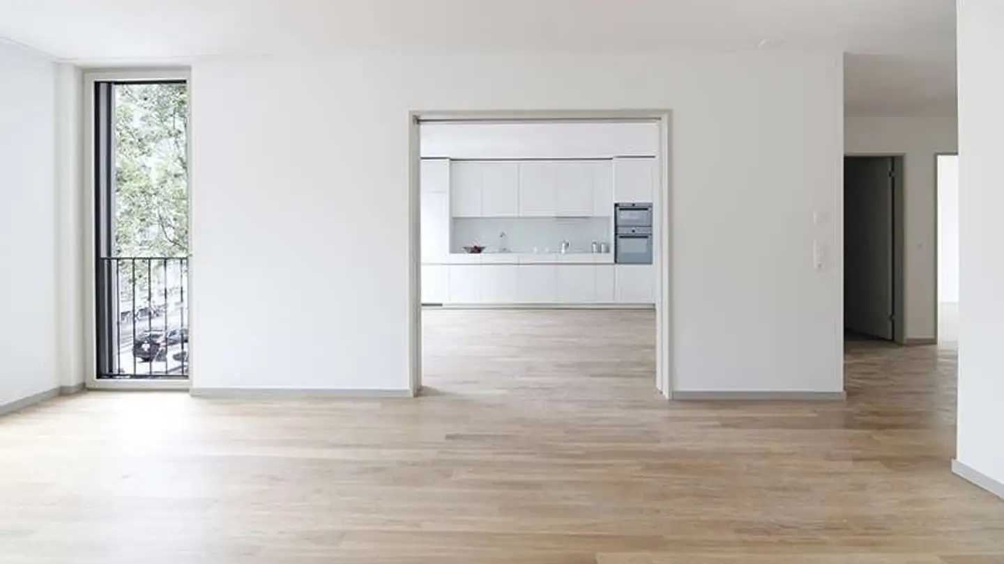 Appartamento in affitto - Dufourstrasse 63, 8008 Zürich - Foto 2