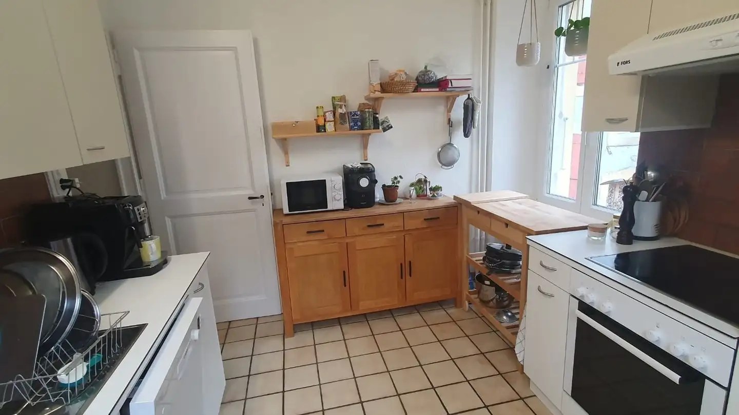 Appartement à louer - 2000 Neuchâtel - Photo 4