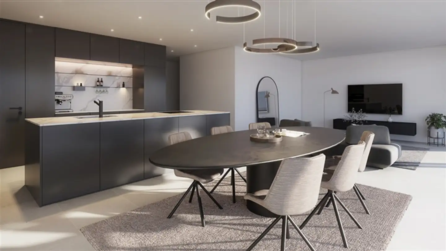 Appartamento in vendita - Weihermatte 11, 6204 Sempach - Photo 4