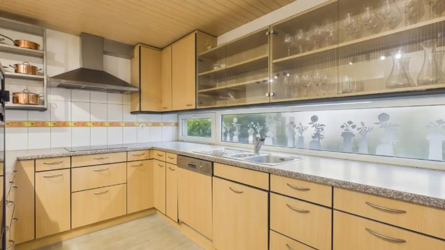 Maison individuelle à vendre - 5210 Windisch - Photo 4
