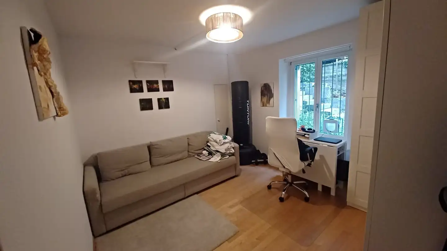 Appartamento in affitto - Hadlaubstrasse 135, 8006 Zürich - Foto 2