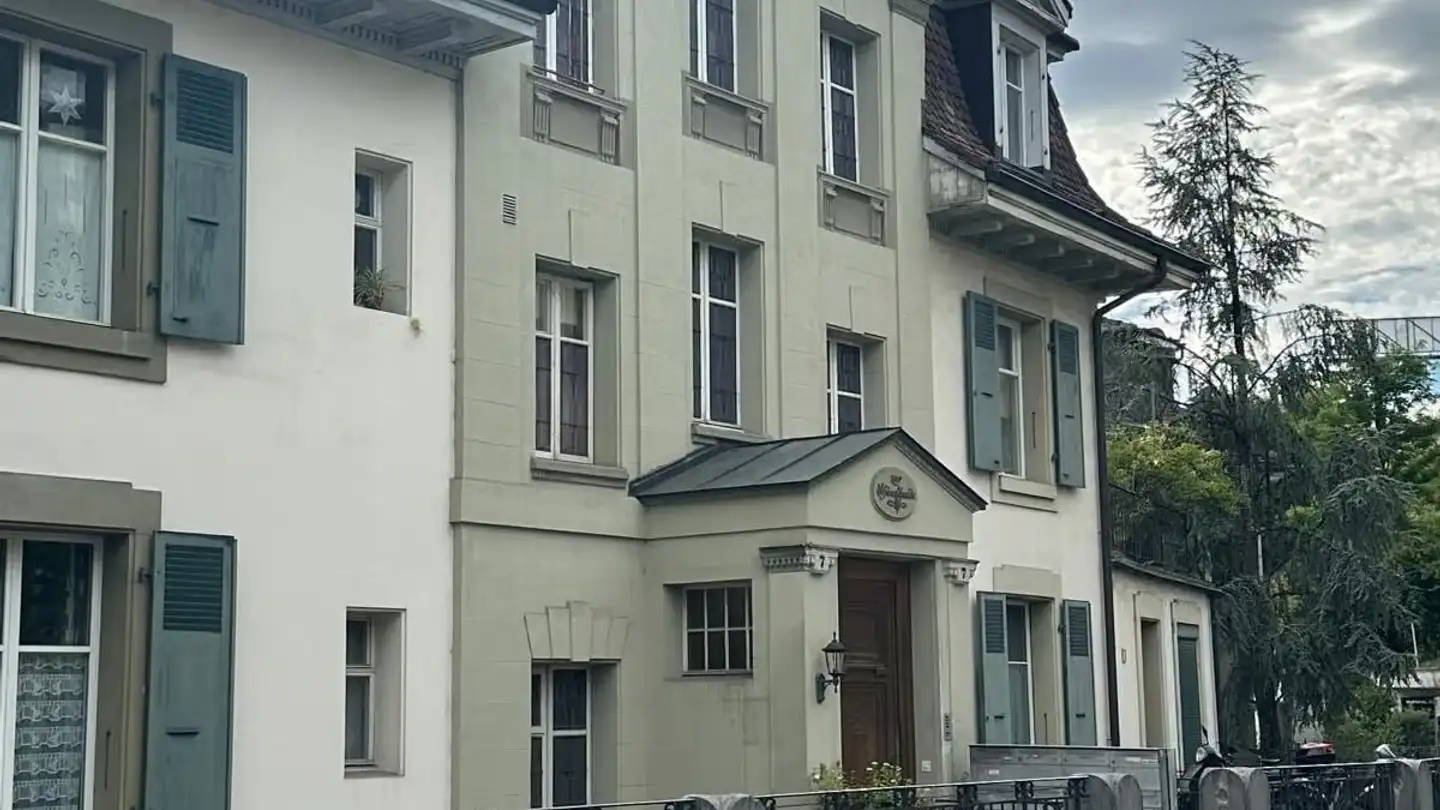 Appartamento in affitto - Schänzlihalde 7, 3013 Bern - Foto 2