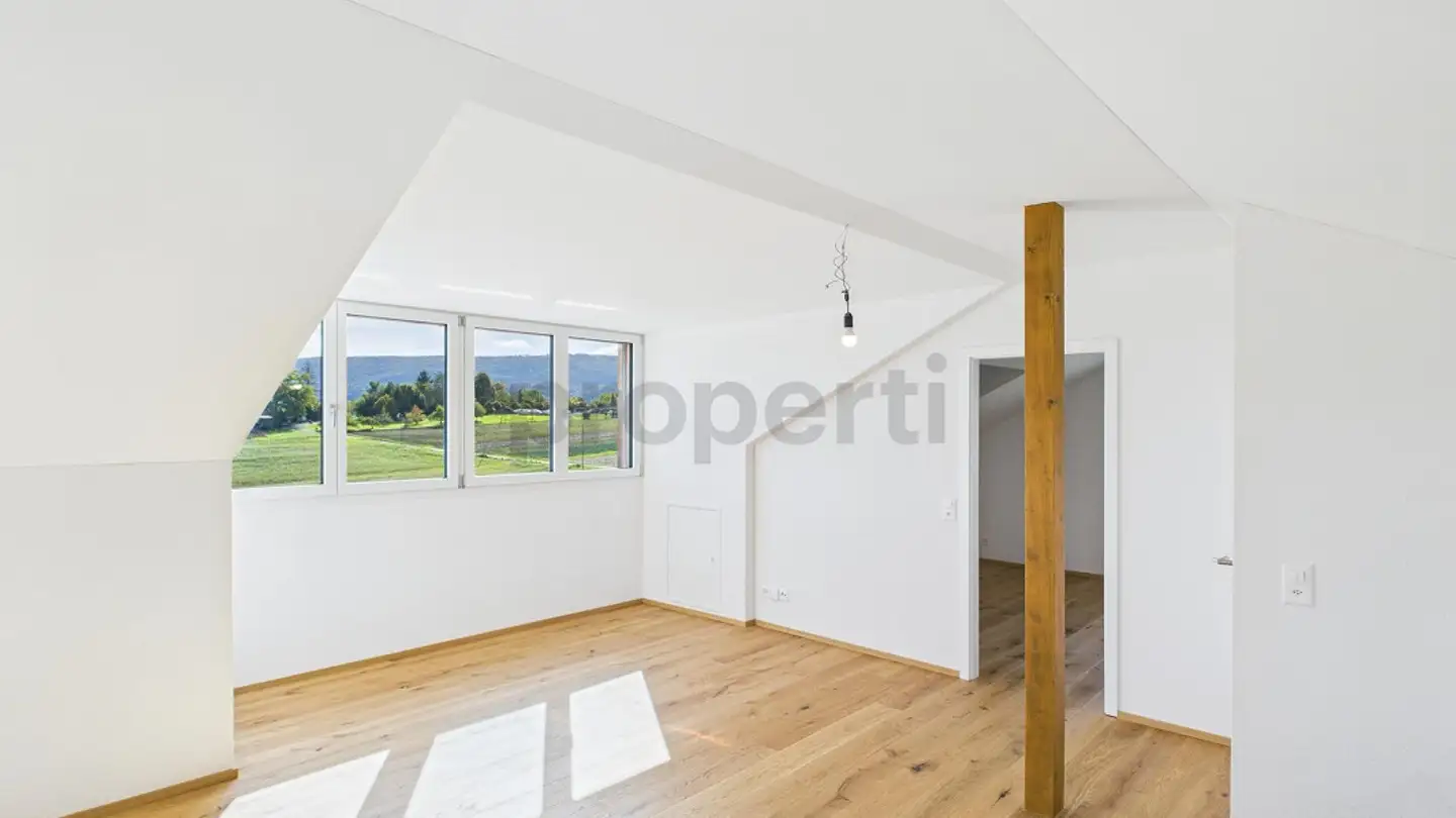 Penthouse mieten - 4104 Oberwil BL