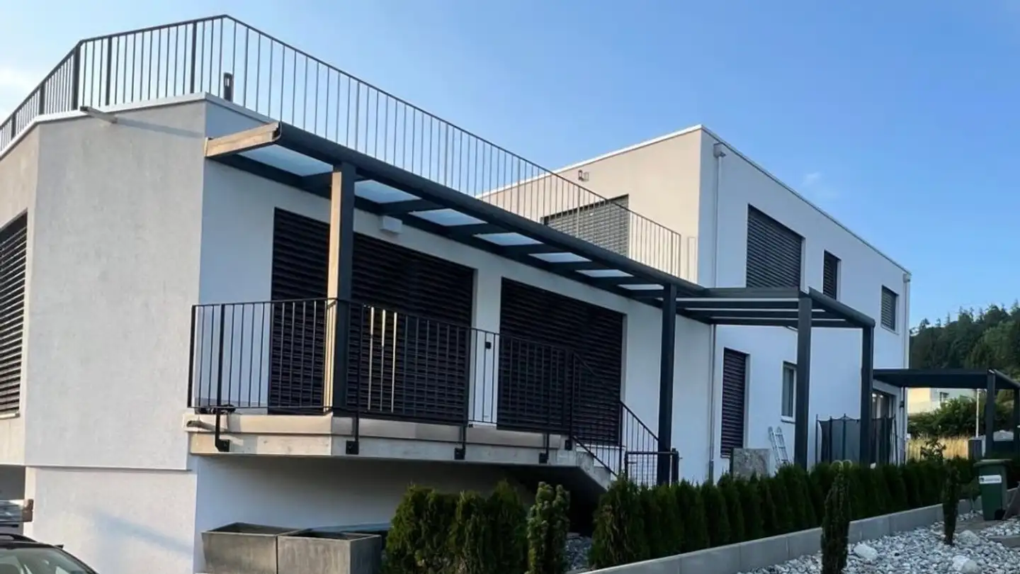 Wohnung mieten - Schorenbachweg 9, 5734 Reinach AG