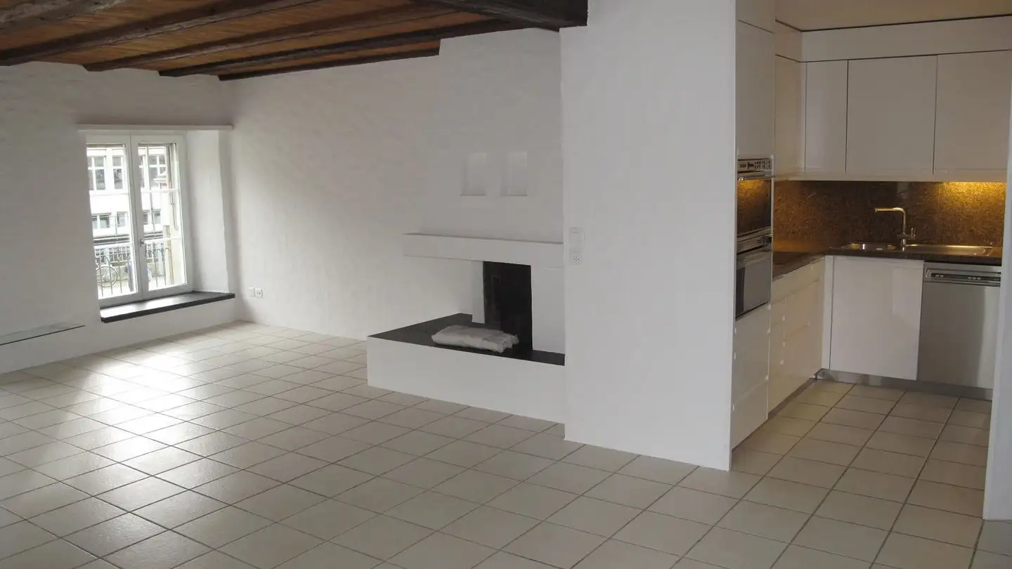 Wohnung mieten - Schifflaube 16, 3011 Bern