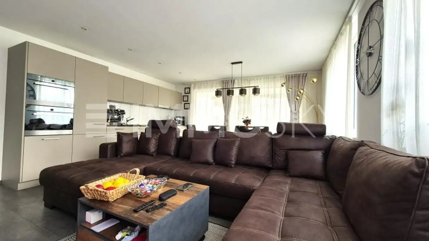 Appartamento in vendita - 6467 Schattdorf - Photo 3