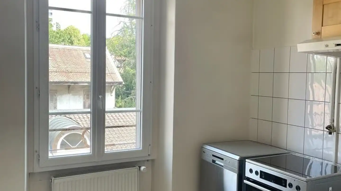Apartment for rent - Rue De Savoie 7, 1207 Genève - Photo 4