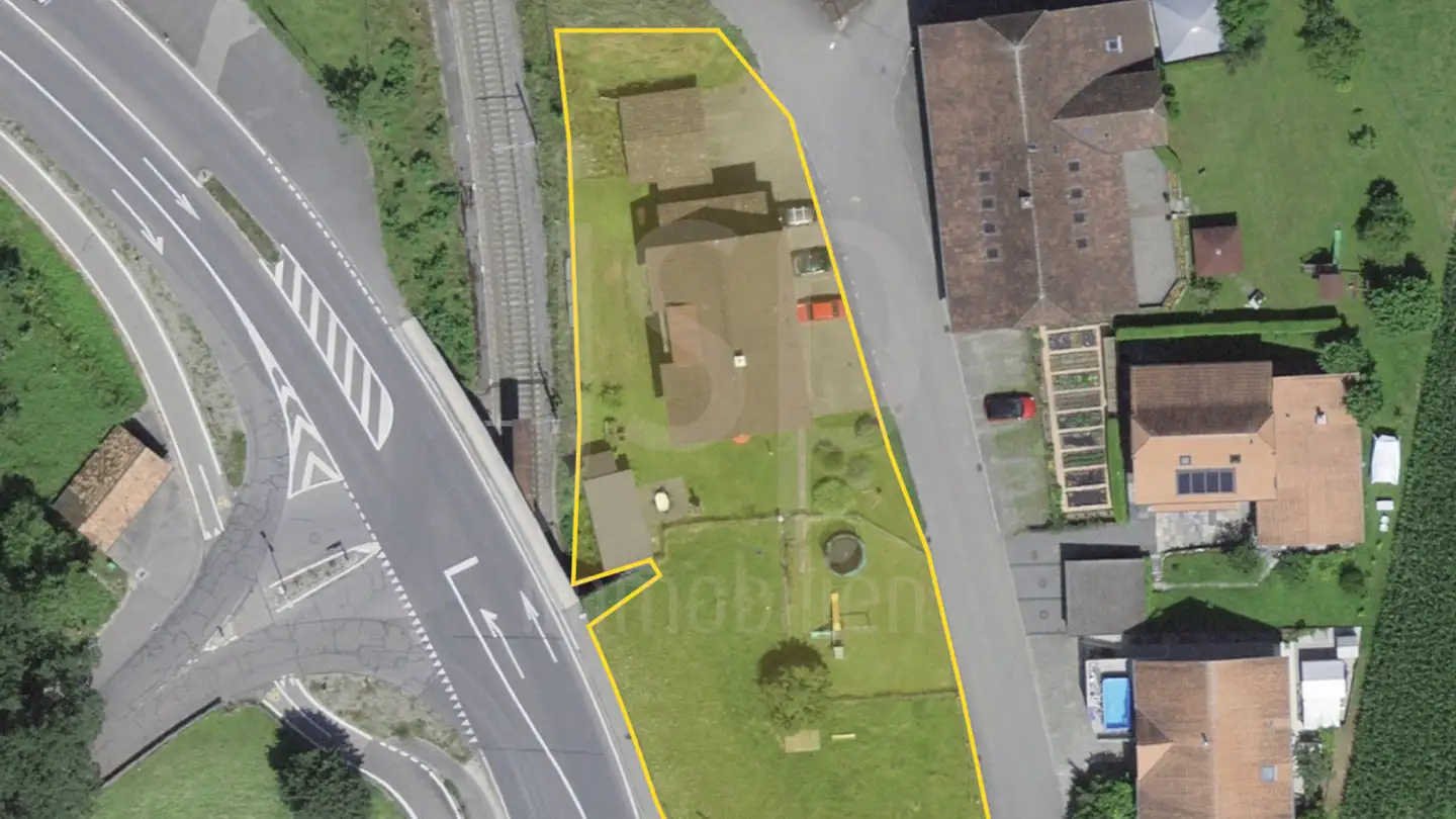 Edificio residenziale in vendita - Dornhaldestrasse 99, 3627 Heimberg - Photo 2