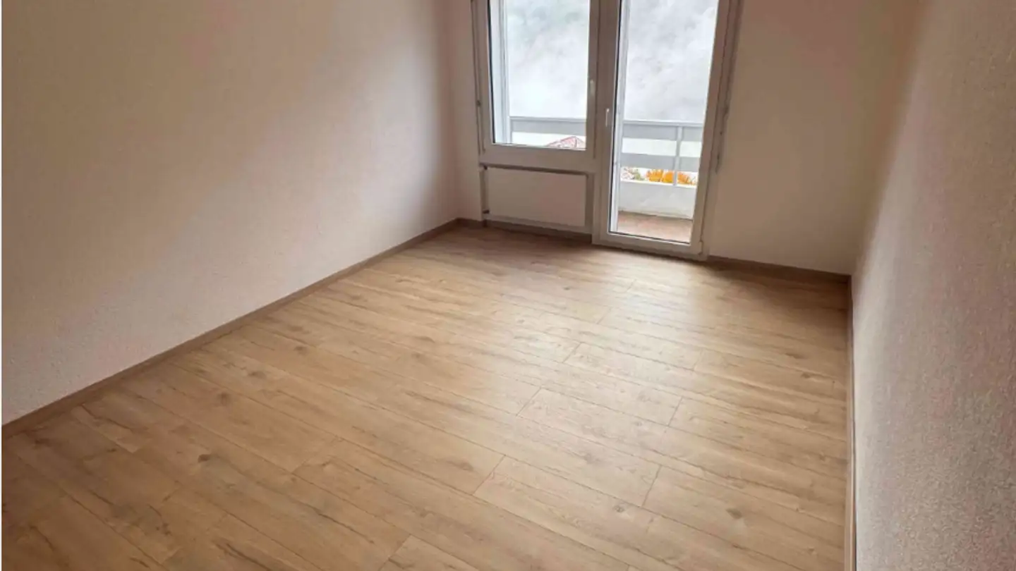 Attic flat for rent - Via Sursilvana 96, 7175 Sumvitg