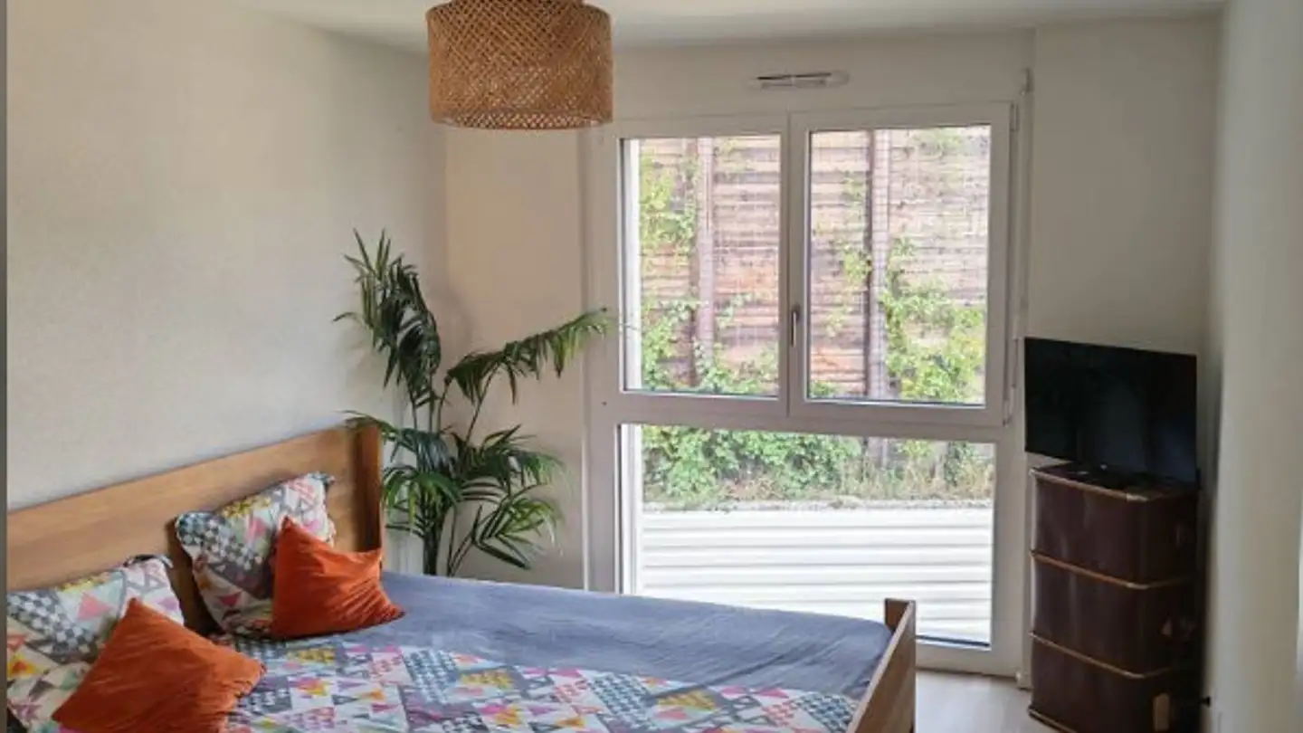 Wohnung mieten - Rue Du Chêne, 1020 Renens VD - Foto 3
