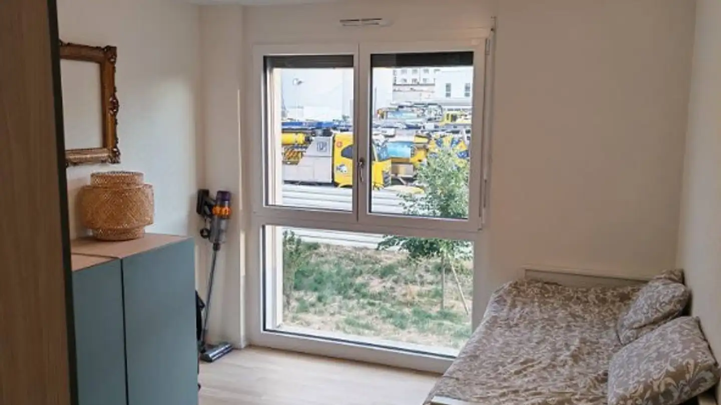 Wohnung mieten - Rue Du Chêne, 1020 Renens VD - Foto 4