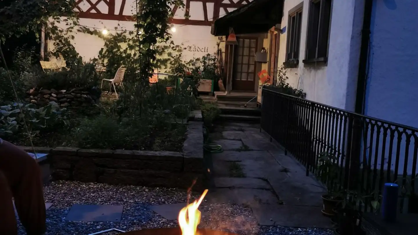 Stanza singola in affitto - Seestrasse 78, 8805 Richterswil - Foto 4