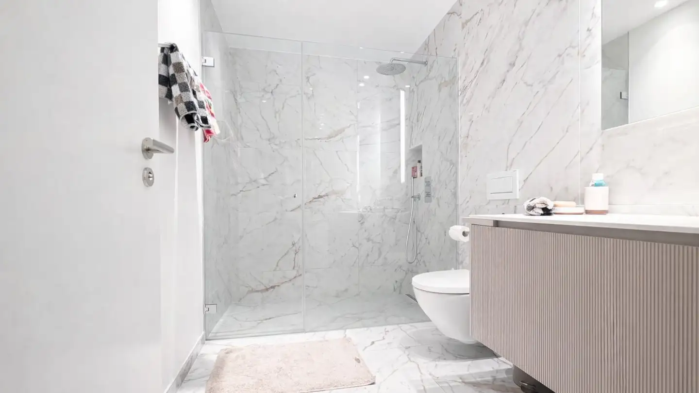 Appartement à louer - Krästelstrasse 56, 8106 Adlikon b. Regensdorf