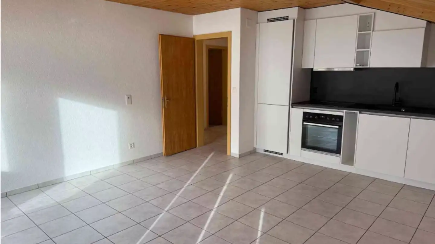 Attic flat for rent - Via Sursilvana 96, 7175 Sumvitg - Photo 3