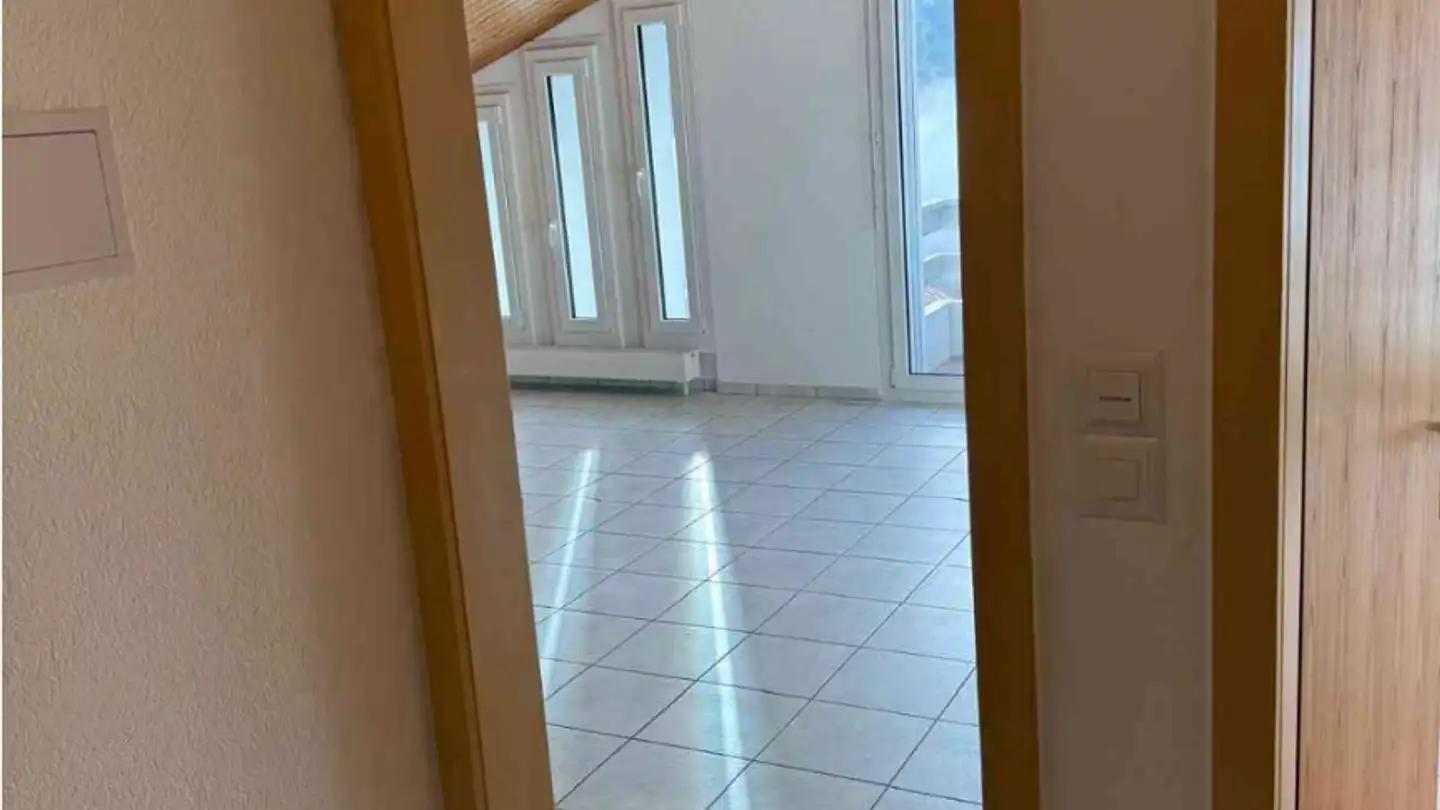 Attic flat for rent - Via Sursilvana 96, 7175 Sumvitg - Photo 4