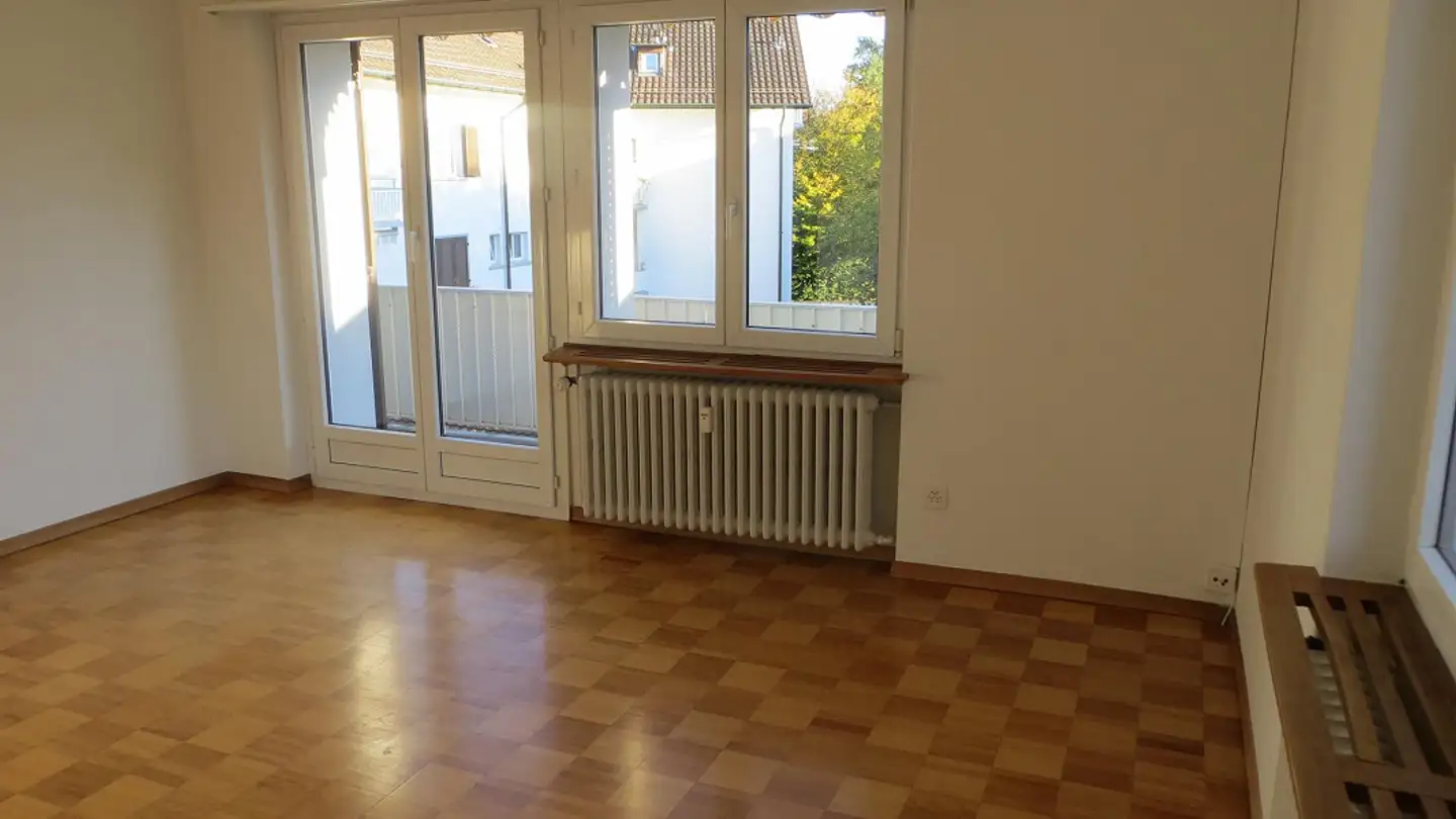 Appartamento in affitto - Etzelstrasse 13, 5430 Wettingen