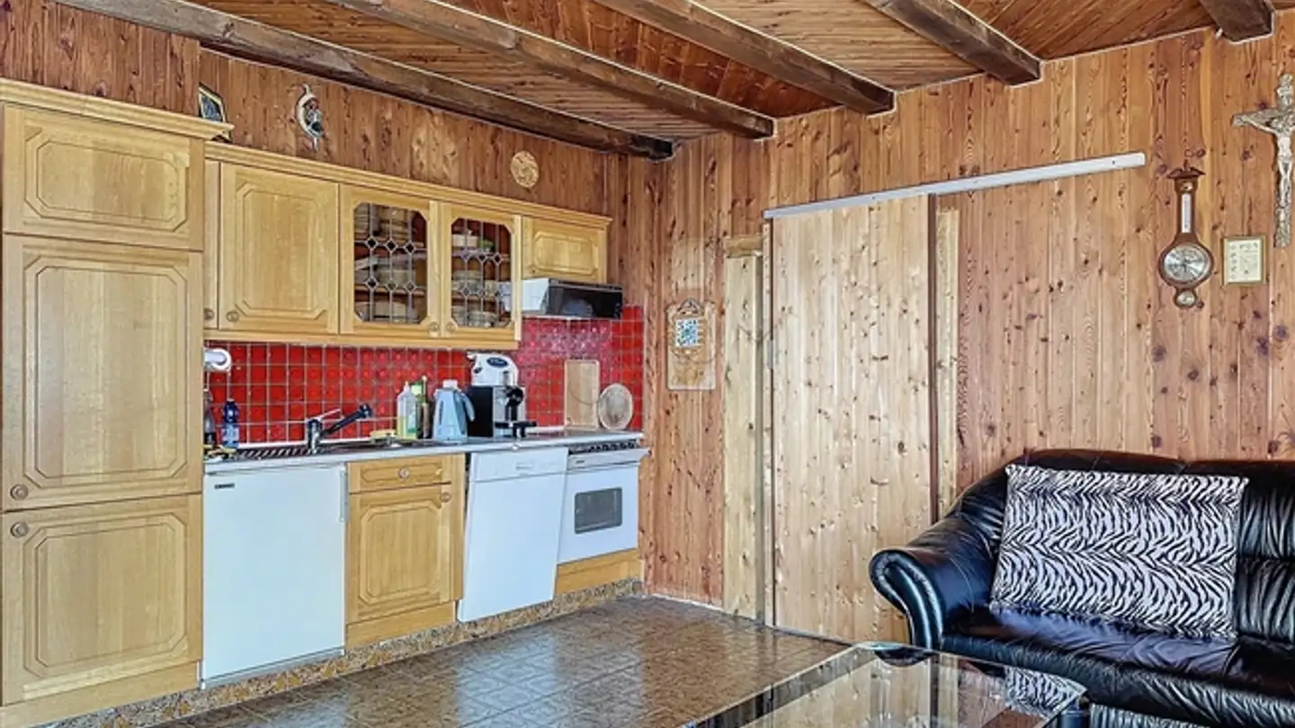 Einfamilienhaus kaufen - Mayens De My, 1976 Erde - Foto 3