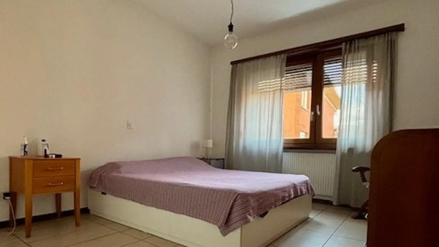 Appartement à louer - Via Campagnadorna, 6852 Genestrerio - Photo 2