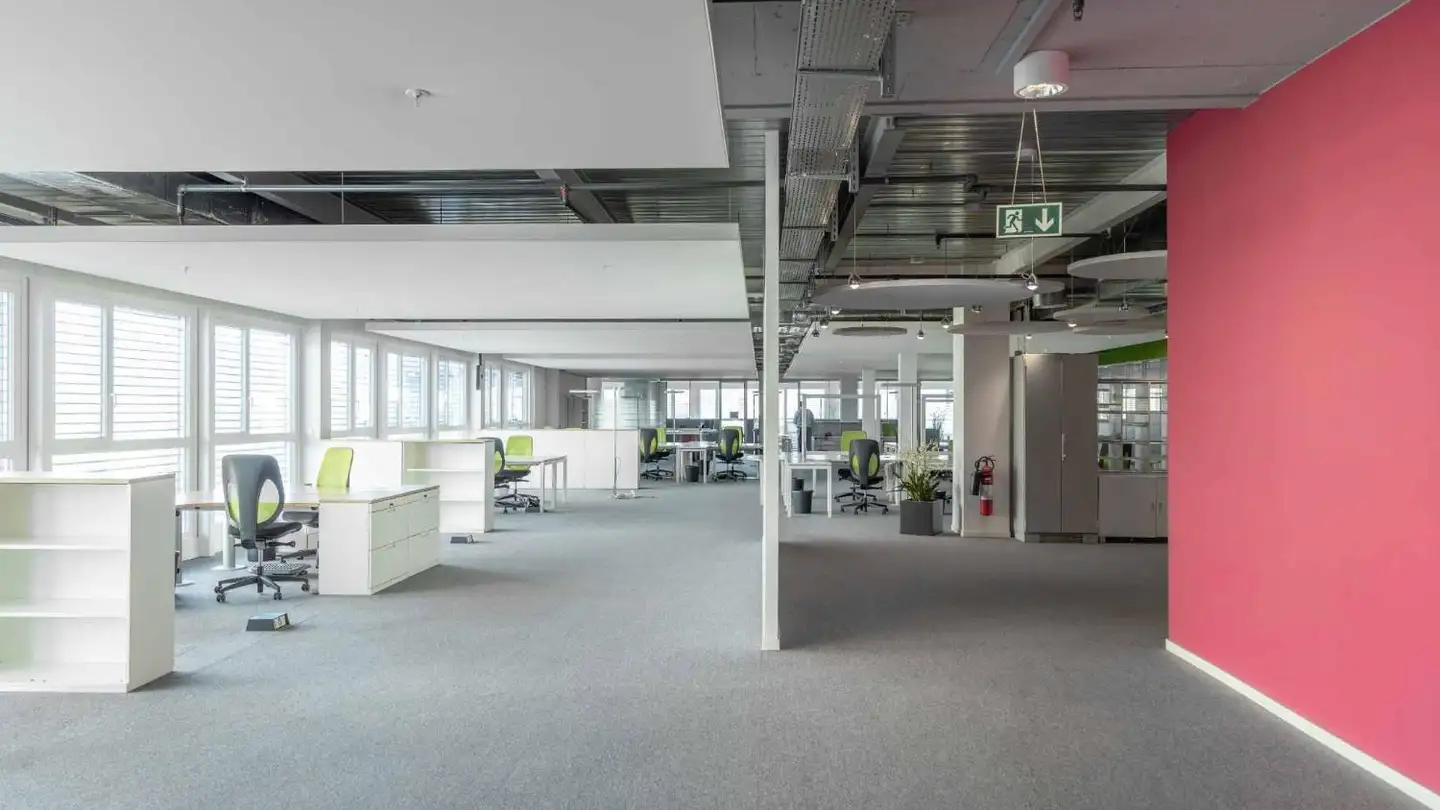 Office space for rent - La Voie-Creuse 14, 1202 Genève - Photo 4