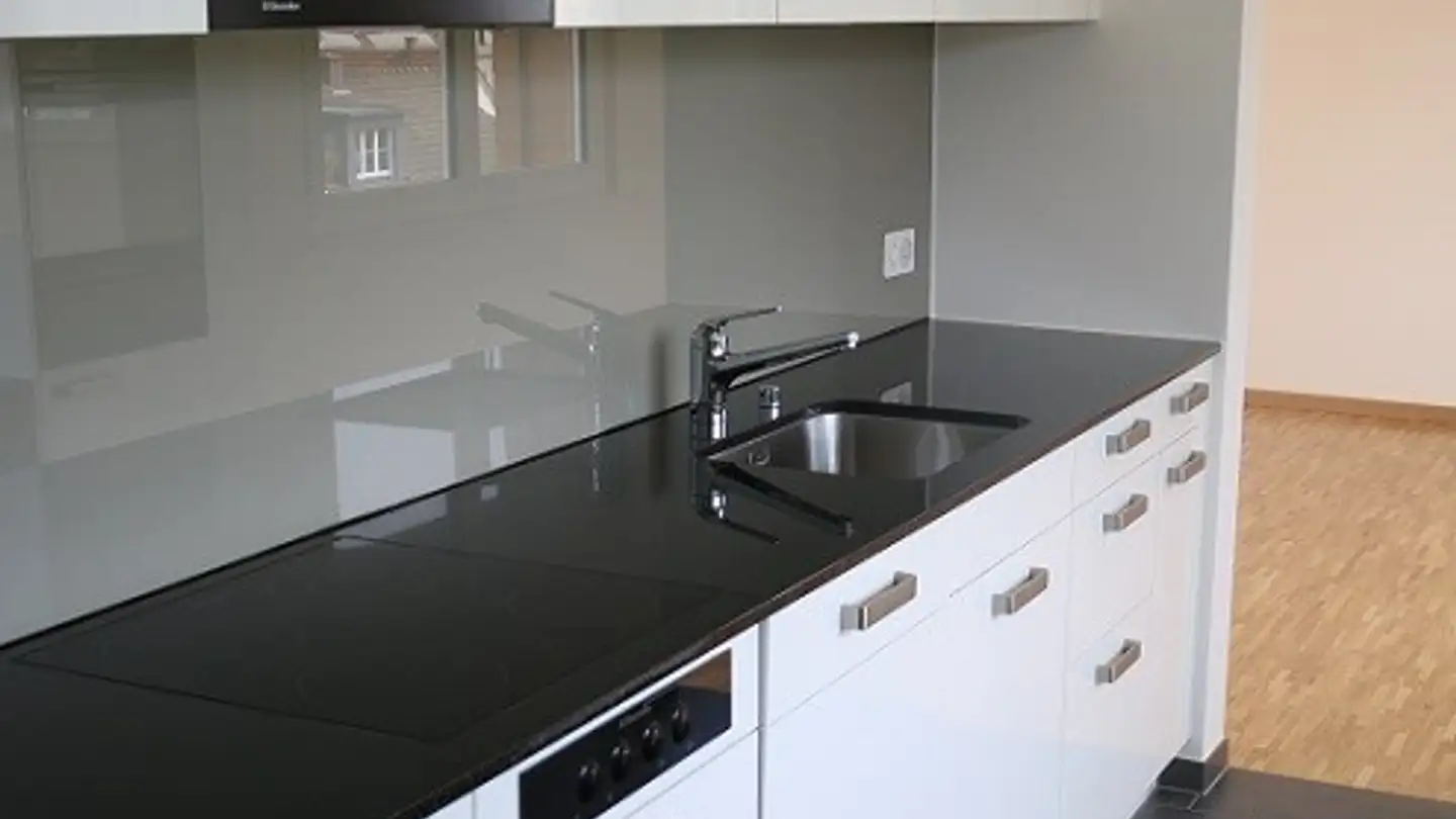 Appartement à louer - Lärchenstrasse 35, 8400 Winterthur - Photo 2