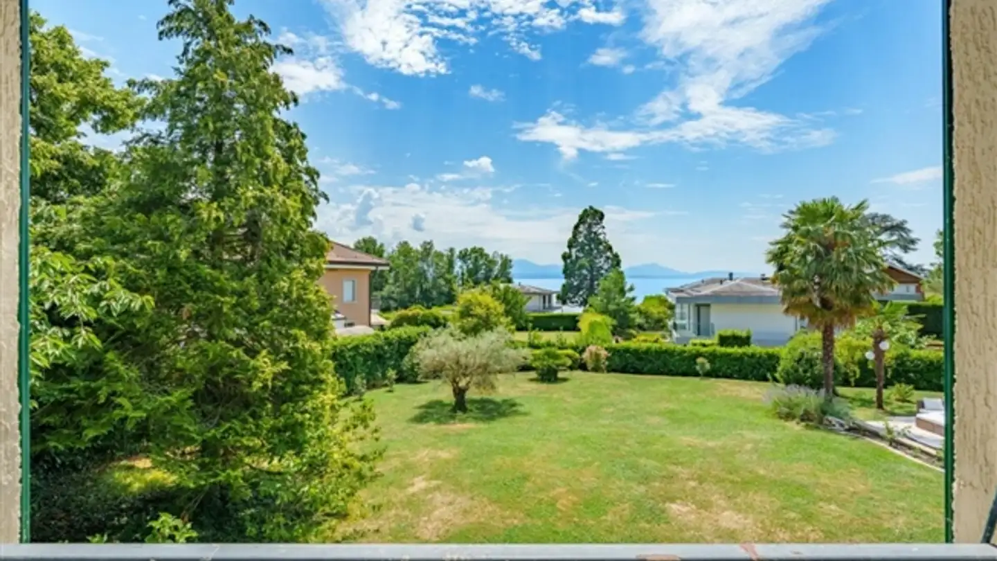 Maison individuelle à vendre - 1028 Préverenges