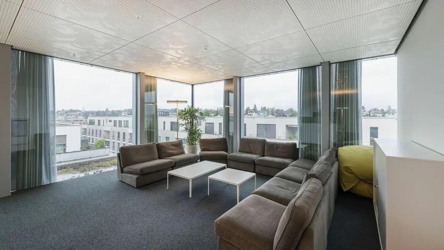 Spazio ufficio in affitto - Richtiplatz 2, 8304 Wallisellen - Foto 3