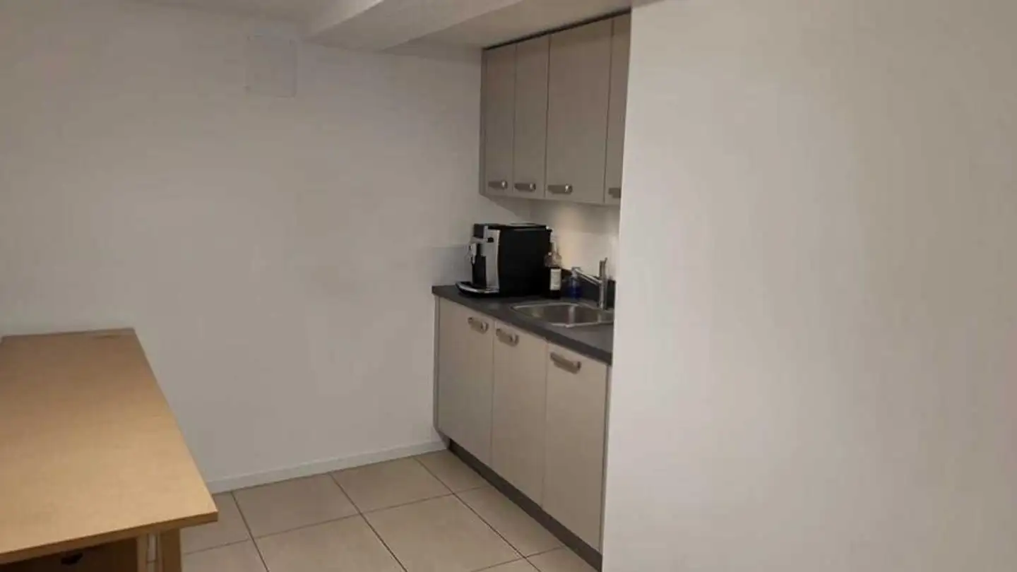 Bürofläche mieten - Rue de la Lécheretta 1, 1630 Bulle