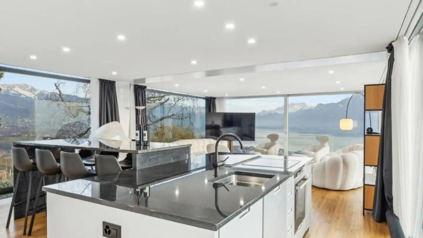 Single house for sale - 1803 Chardonne - Photo 4