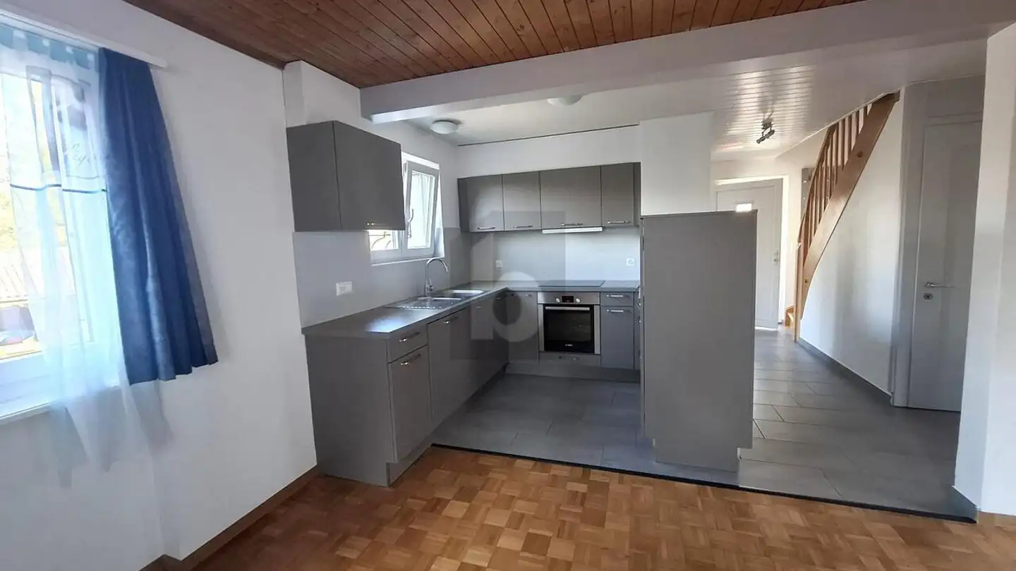 Maison atypique à louer - 2853 Courfaivre - Photo 2