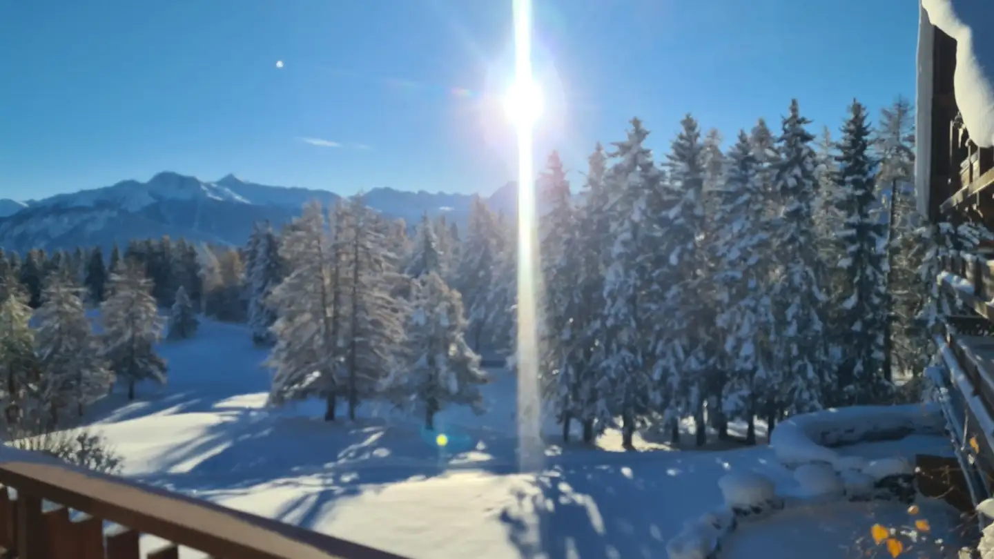 Apartment for sale - Rue Centrale, 3963 Crans-Montana