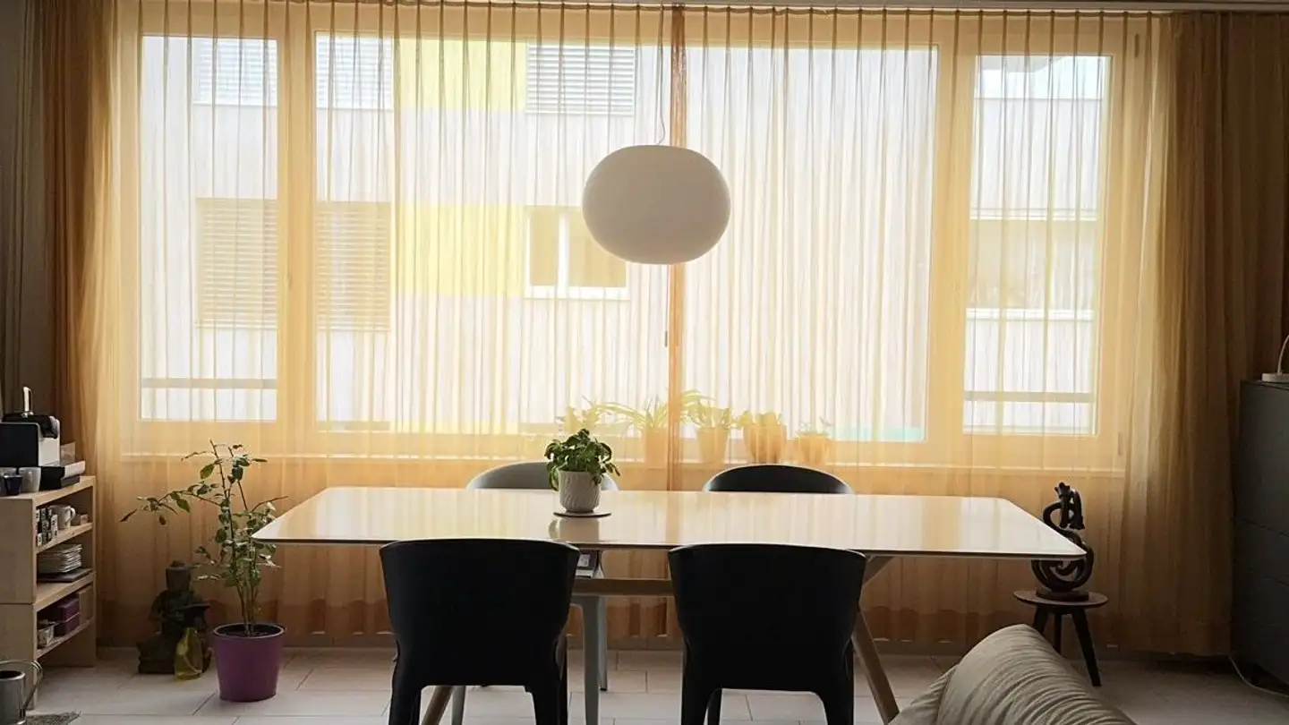 Wohnung mieten - Alte Winterthurerstrasse 79, 8304 Wallisellen - Foto 2