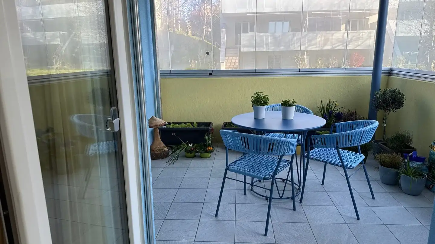 Wohnung mieten - Alte Winterthurerstrasse 79, 8304 Wallisellen - Foto 3