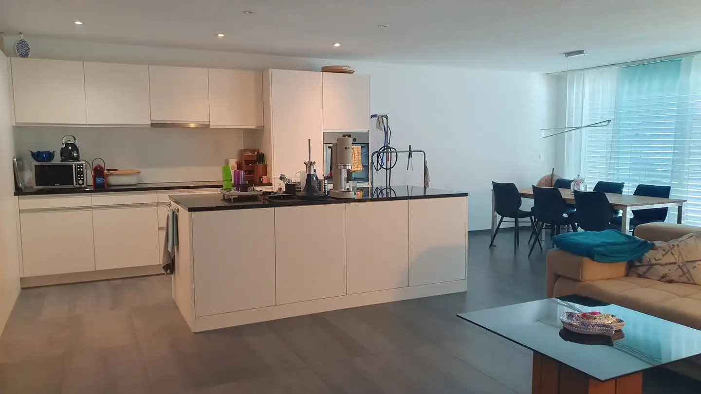 Appartamento in affitto - Alte Bernstrasse 194, 3613 Steffisburg