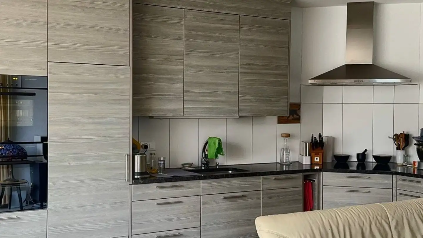 Wohnung mieten - Alte Winterthurerstrasse 79, 8304 Wallisellen