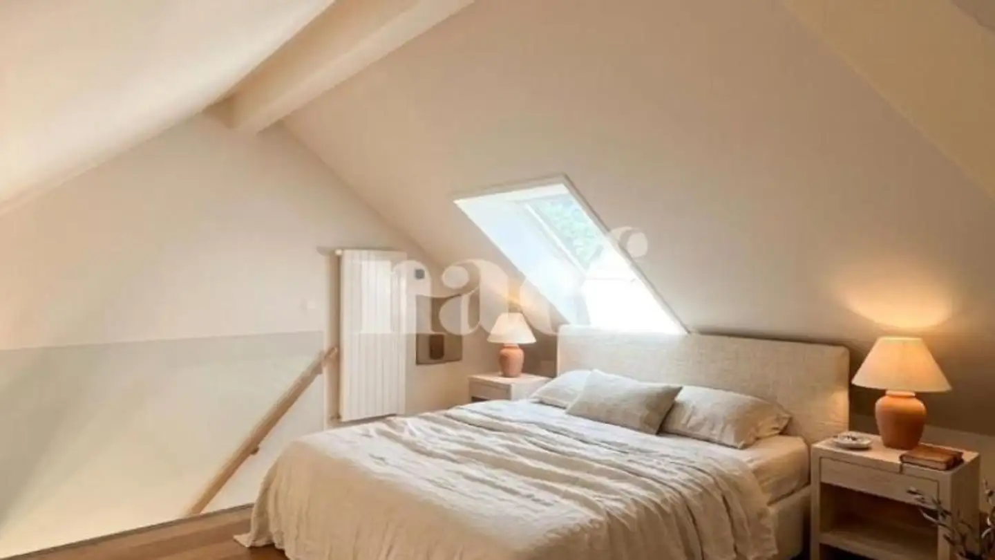 Wohnung mieten - Rue du Château 3, 2013 Colombier NE - Foto 4
