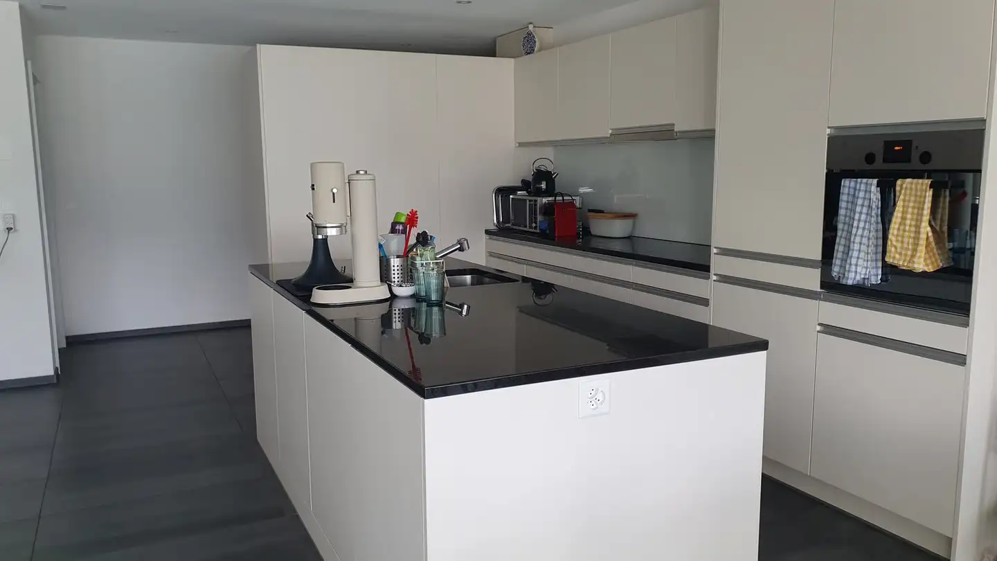 Appartamento in affitto - Alte Bernstrasse 194, 3613 Steffisburg - Foto 2