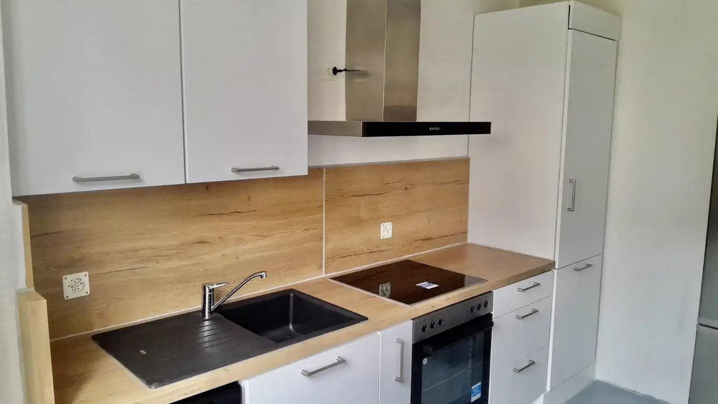 Wohnung mieten - Rue De La Paix 14, 2720 Tramelan - Foto 2