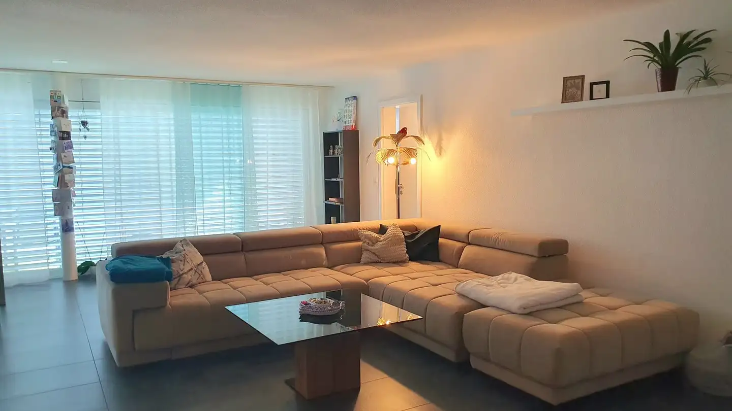 Appartamento in affitto - Alte Bernstrasse 194, 3613 Steffisburg - Foto 3